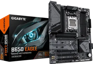 B650 EAGLE (Rev. 1.2)
